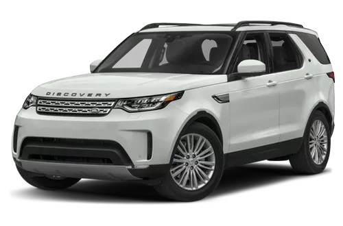 Land Rover Discovery V SUV (09.2016 - ...)